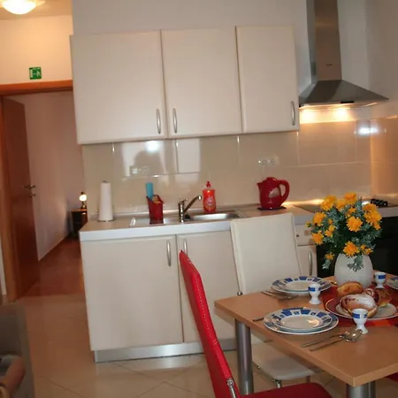 Apartments Central Apartment