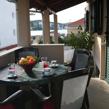 Daire - 40m From The