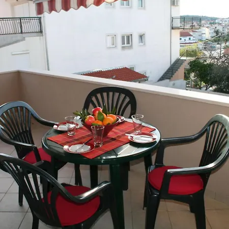 Apartments Central Apartment Trogir