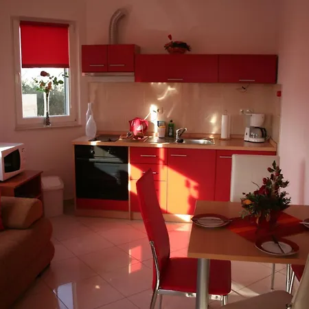 Apartment Apartments Central Trogir