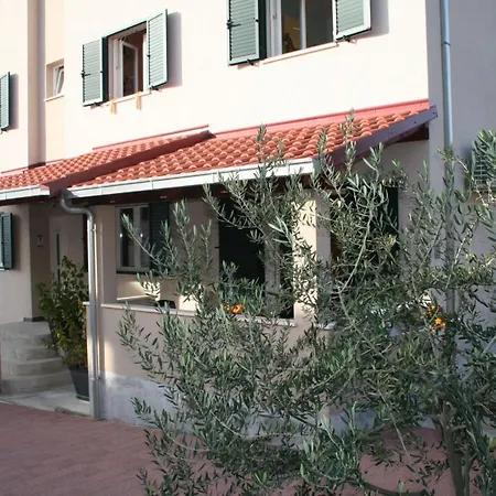 Apartments Central * Trogir