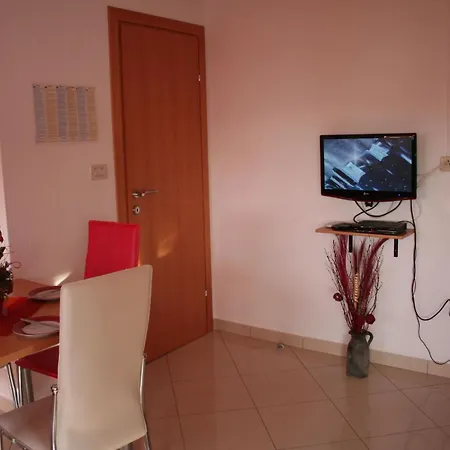 Apartments Central Apartment Trogir