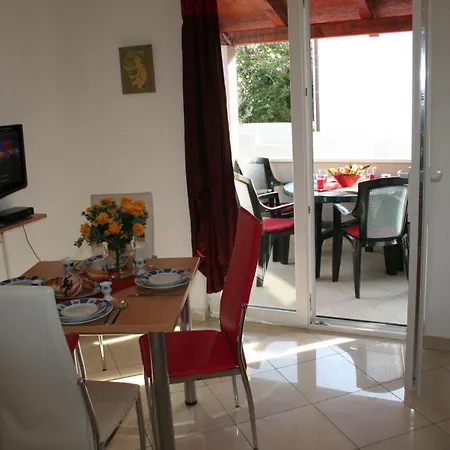 Apartments Central * Trogir