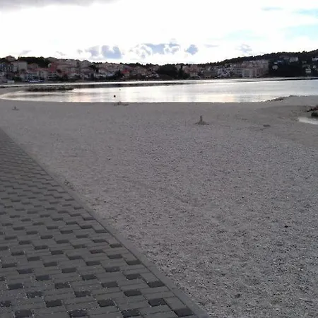 - 40m From The * Trogir