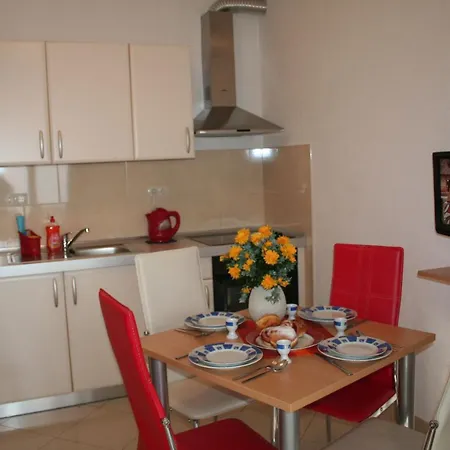 - 40m From The アパート トロギール