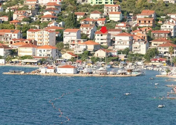 Appartement Apartments Central *