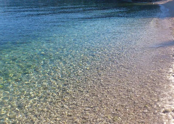 Apartments Central * Trogir