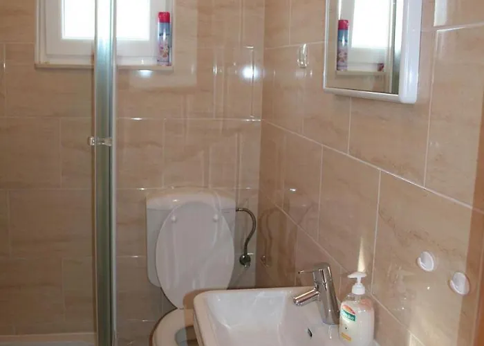 Apartments Central Appartement