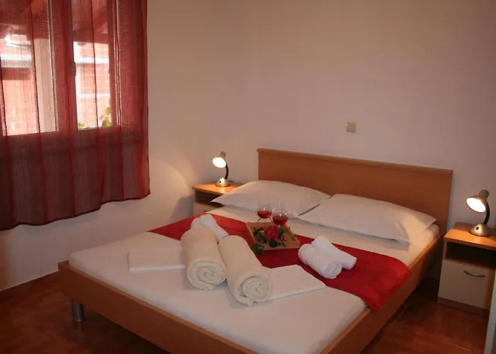 Appartement Apartments Central