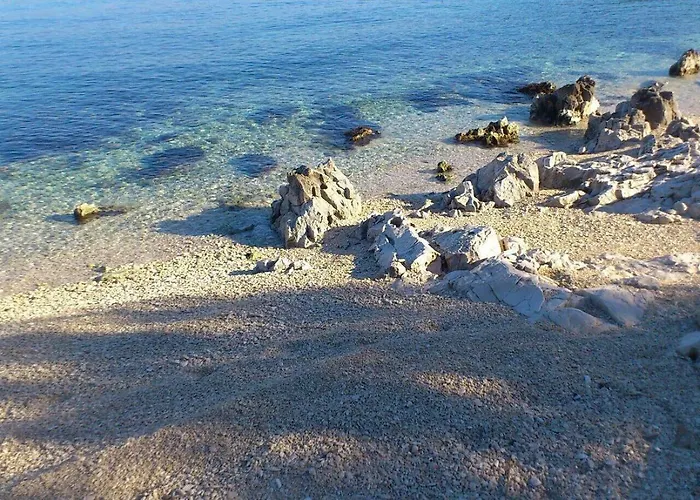 Apartments Central Appartement *