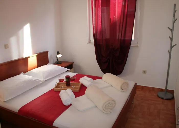 Appartement Apartments Central *