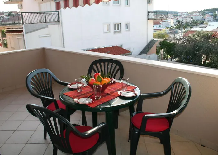 Apartments Central Appartement Trogir