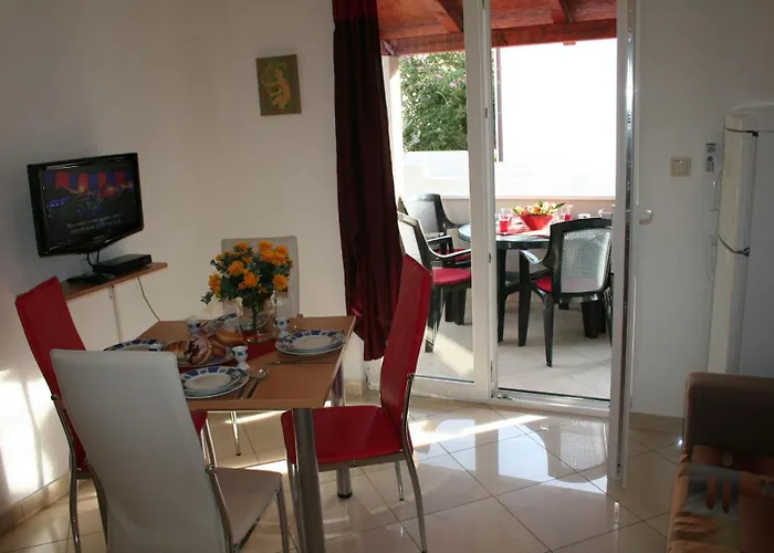 Apartments Central * Trogir