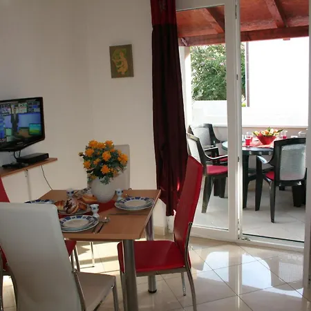 Apartments Central *