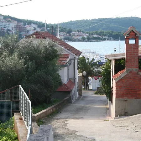 Apartments Central *