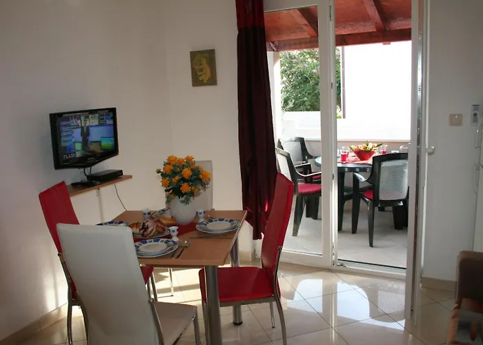 Apartments Central *