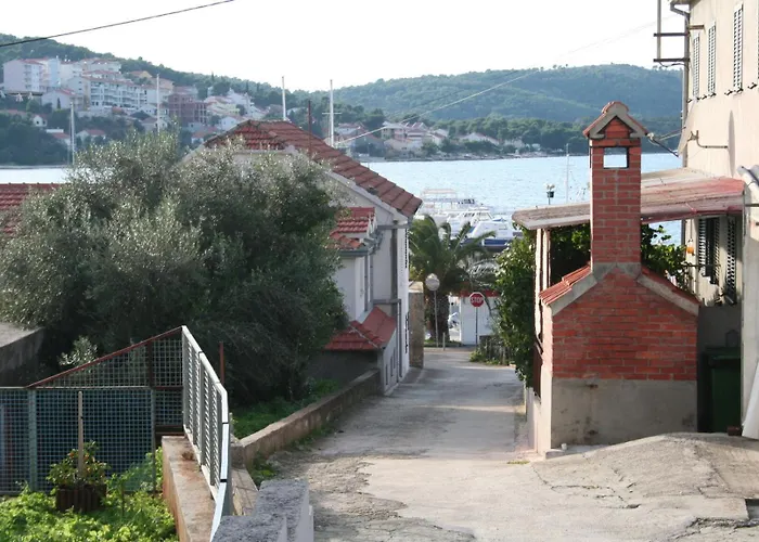 Apartments Central *